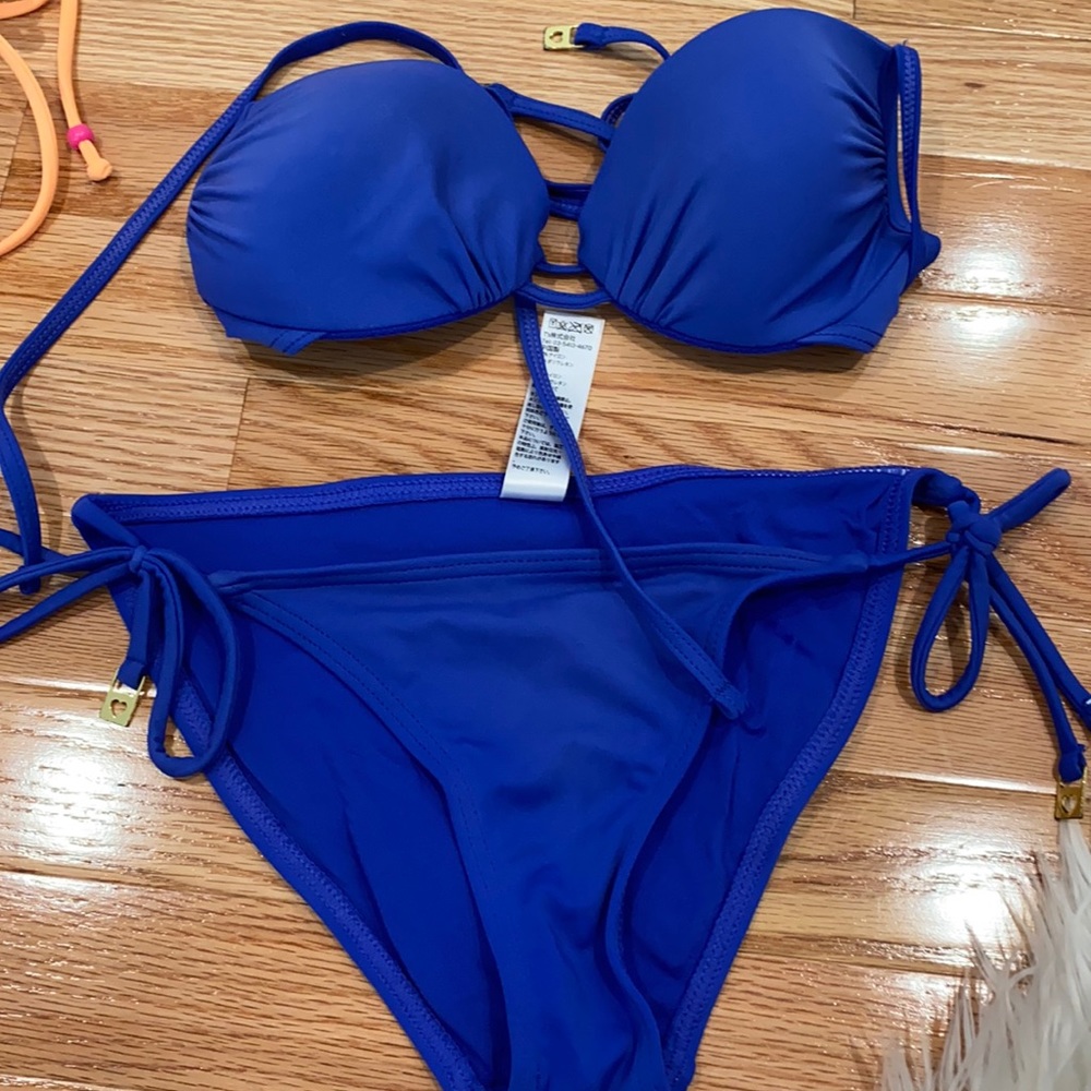 TOPSHOP bikini
